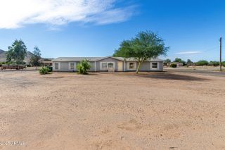 20145 E HAPPY Road, Queen Creek, AZ 85142