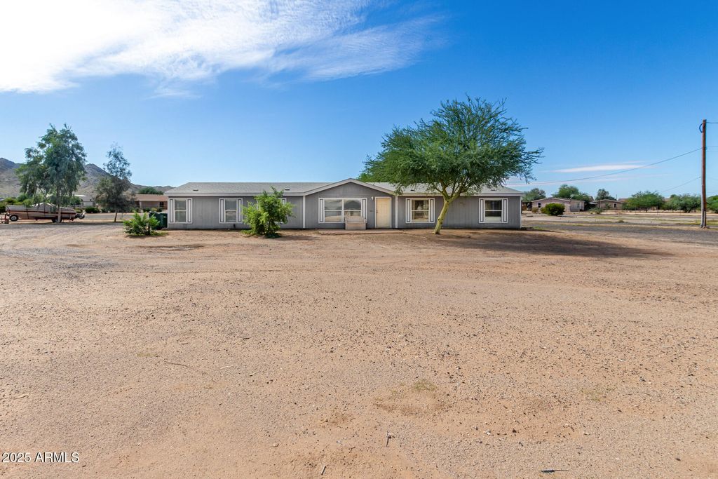 20145 E HAPPY Road, Queen Creek, AZ 85142