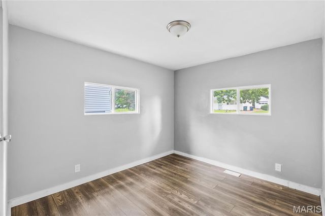 121 Cady Drive, Calverton Park, MO 63135