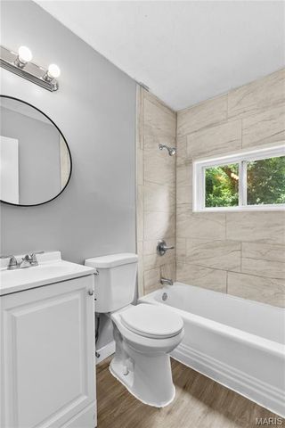 121 Cady Drive, Calverton Park, MO 63135