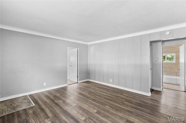 121 Cady Drive, Calverton Park, MO 63135