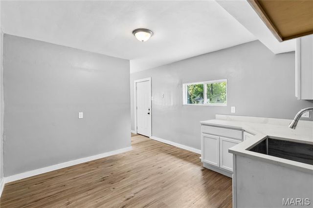 121 Cady Drive, Calverton Park, MO 63135