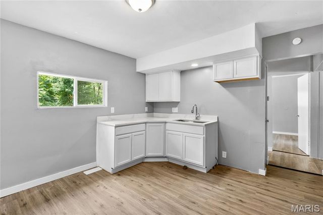 121 Cady Drive, Calverton Park, MO 63135