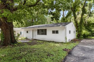 121 Cady Drive, Calverton Park, MO 63135