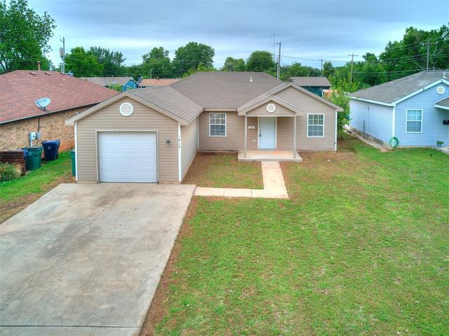 1419 NW 98th Street, Oklahoma City, OK 73114