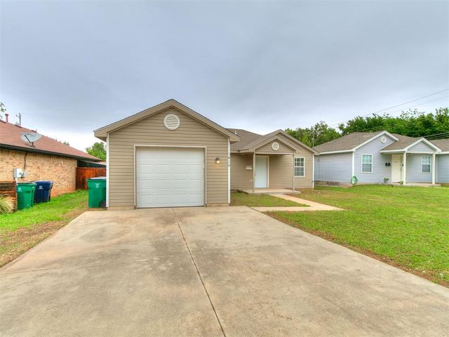 1419 NW 98th Street, Oklahoma City, OK 73114