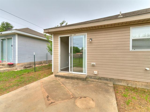 1419 NW 98th Street, Oklahoma City, OK 73114
