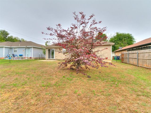 1419 NW 98th Street, Oklahoma City, OK 73114