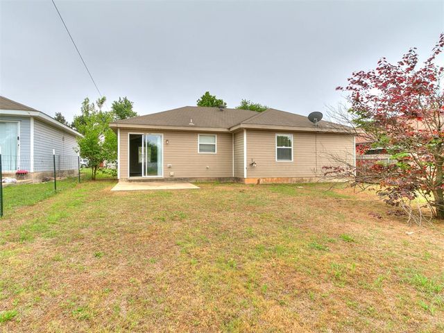 1419 NW 98th Street, Oklahoma City, OK 73114