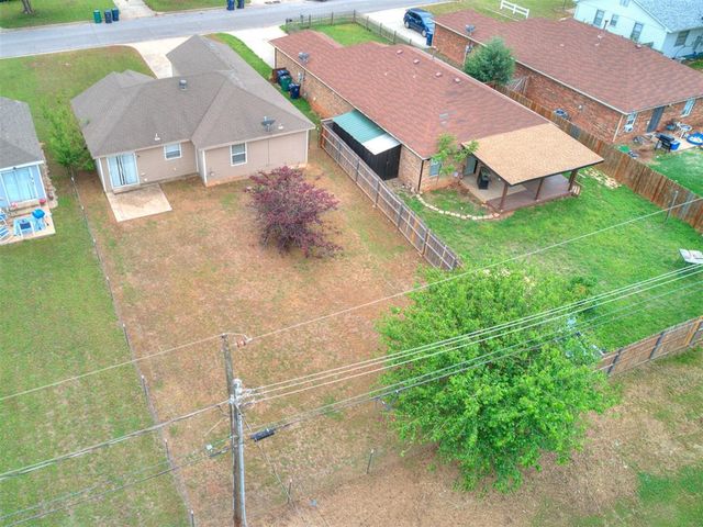 1419 NW 98th Street, Oklahoma City, OK 73114