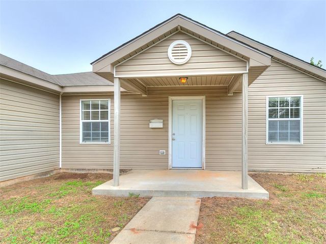 1419 NW 98th Street, Oklahoma City, OK 73114