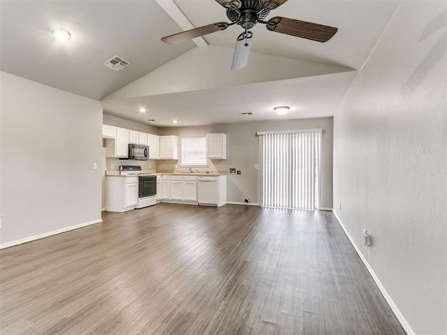 1419 NW 98th Street, Oklahoma City, OK 73114