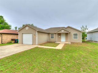 1419 NW 98th Street, Oklahoma City, OK 73114