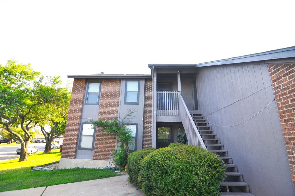 400 Rawhide LOOP 406, Round Rock, TX 78681