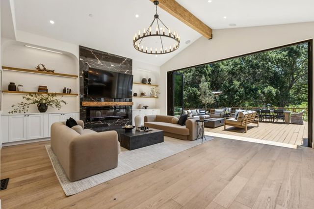 14381 Maclay Court, Saratoga, CA 95070