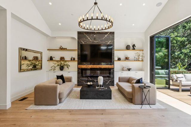 14381 Maclay Court, Saratoga, CA 95070