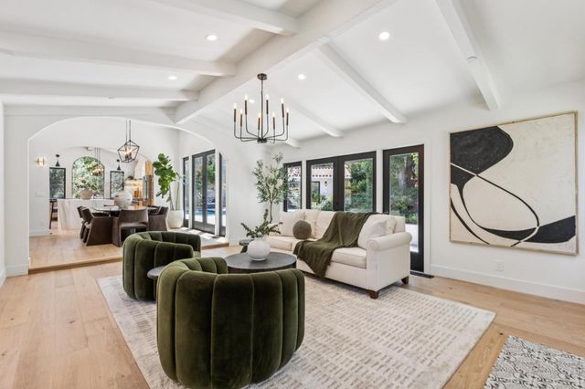 14381 Maclay Court, Saratoga, CA 95070