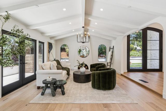 14381 Maclay Court, Saratoga, CA 95070