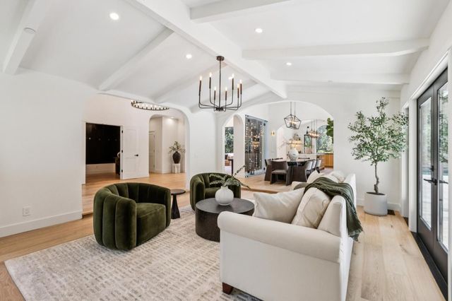 14381 Maclay Court, Saratoga, CA 95070