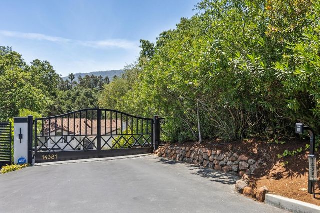 14381 Maclay Court, Saratoga, CA 95070