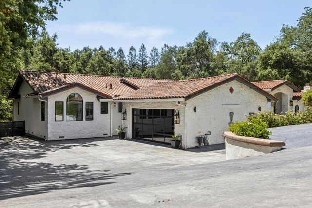 14381 Maclay Court, Saratoga, CA 95070