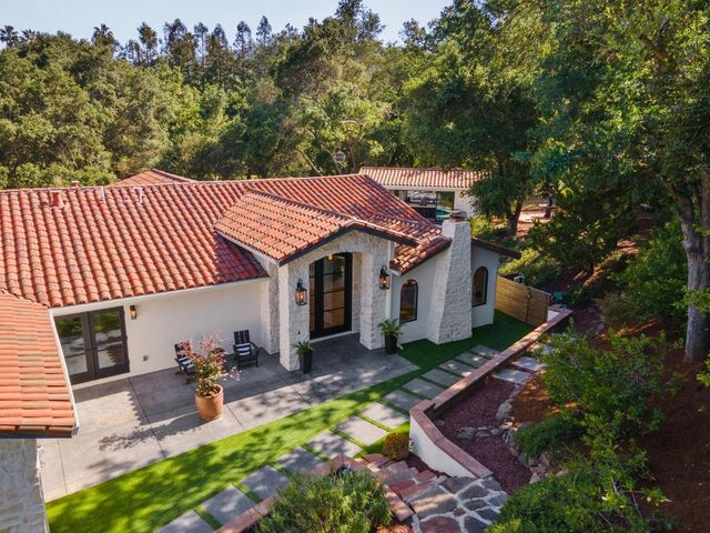 14381 Maclay Court, Saratoga, CA 95070