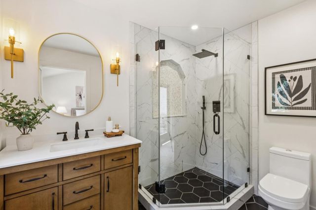 14381 Maclay Court, Saratoga, CA 95070
