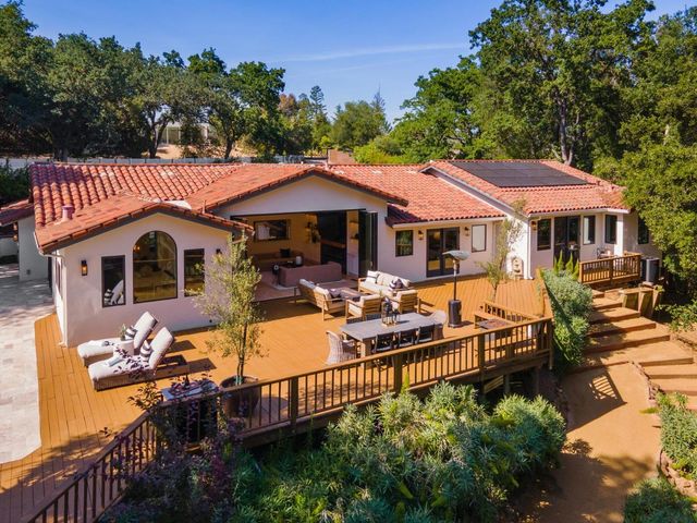 14381 Maclay Court, Saratoga, CA 95070