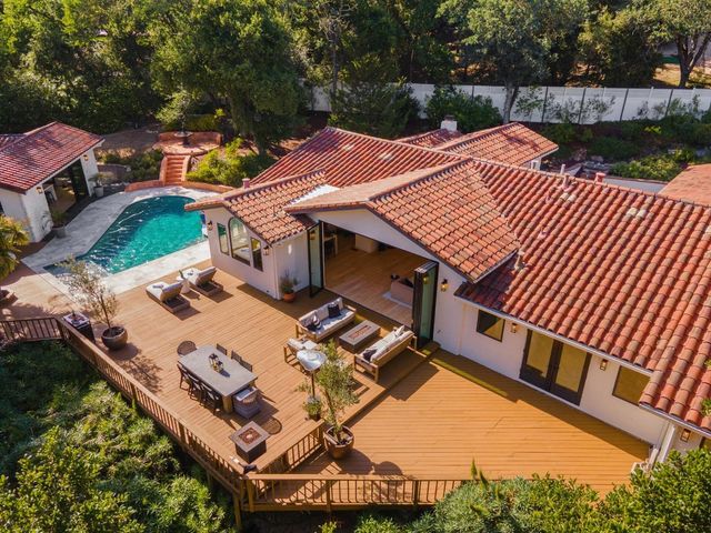 14381 Maclay Court, Saratoga, CA 95070