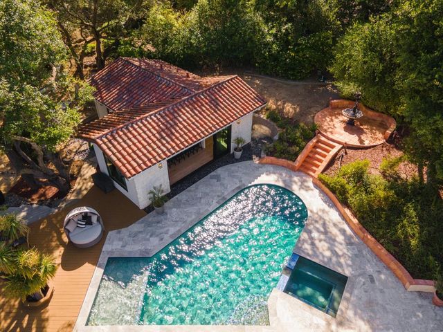 14381 Maclay Court, Saratoga, CA 95070