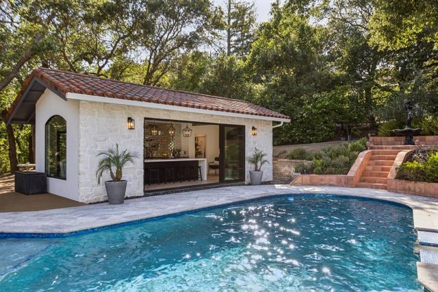 14381 Maclay Court, Saratoga, CA 95070