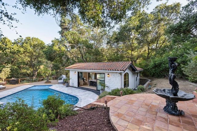 14381 Maclay Court, Saratoga, CA 95070
