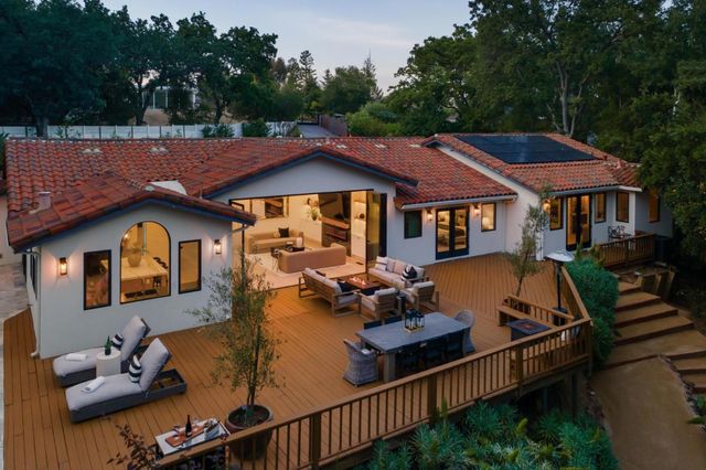 14381 Maclay Court, Saratoga, CA 95070