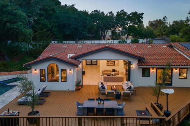 14381 Maclay Court, Saratoga, CA 95070