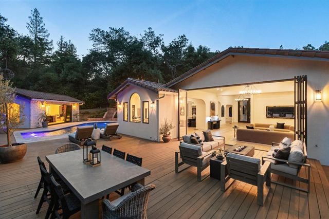 14381 Maclay Court, Saratoga, CA 95070