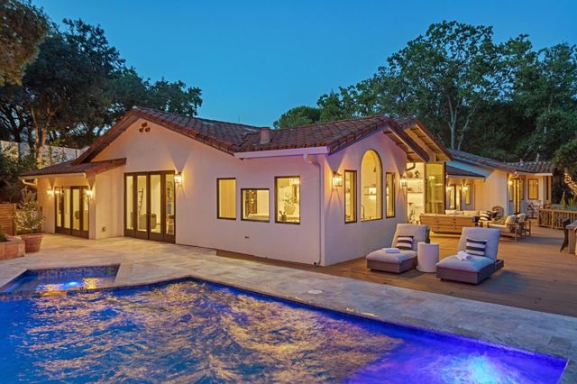 14381 Maclay Court, Saratoga, CA 95070