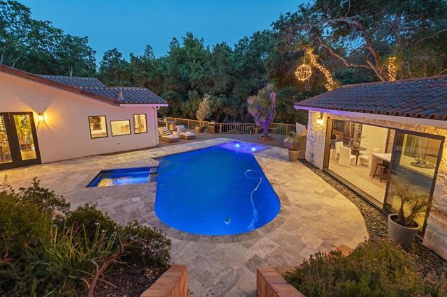 14381 Maclay Court, Saratoga, CA 95070