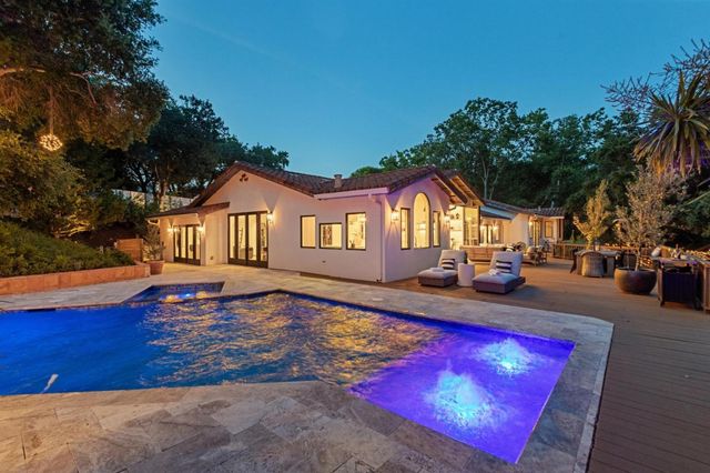 14381 Maclay Court, Saratoga, CA 95070