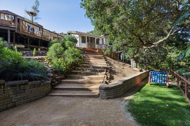 14381 Maclay Court, Saratoga, CA 95070