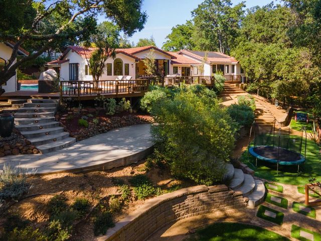 14381 Maclay Court, Saratoga, CA 95070