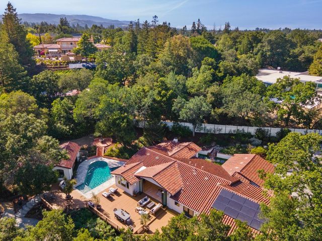 14381 Maclay Court, Saratoga, CA 95070