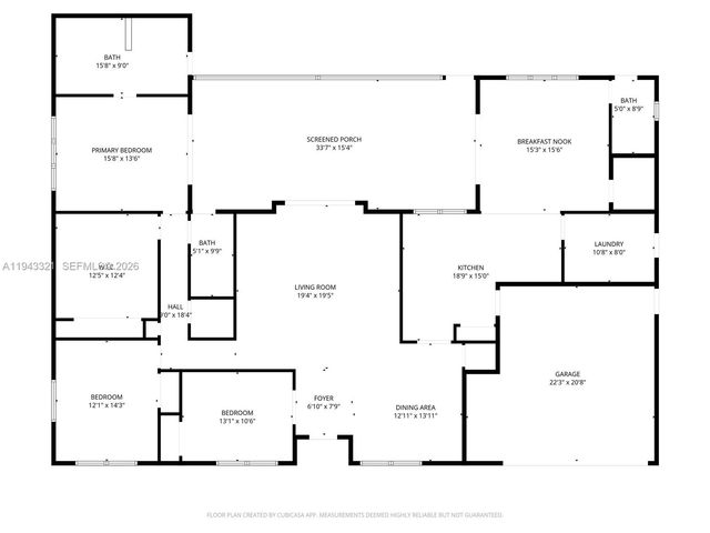 5921 SW 17th St, Plantation, FL 33317