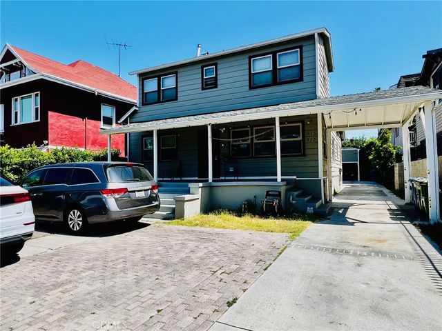 913 W 21st, Los Angeles, CA 90007