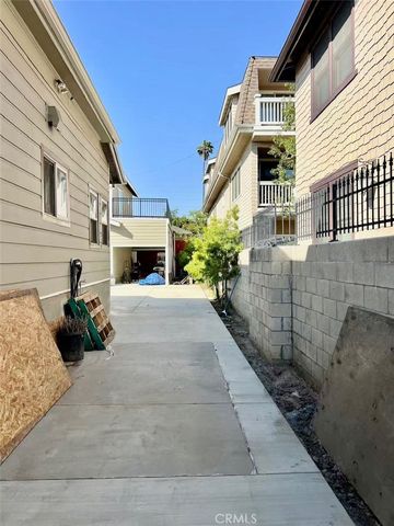 913 W 21st, Los Angeles, CA 90007