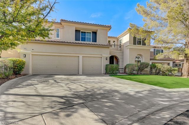 2940 Genova Court, Henderson, NV 89052