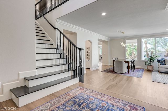 2940 Genova Court, Henderson, NV 89052