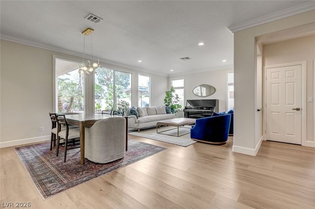 2940 Genova Court, Henderson, NV 89052