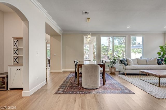 2940 Genova Court, Henderson, NV 89052