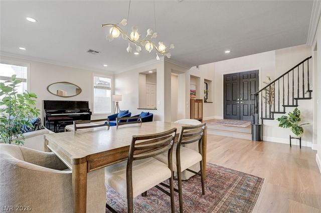 2940 Genova Court, Henderson, NV 89052