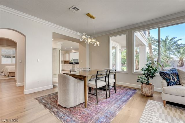 2940 Genova Court, Henderson, NV 89052